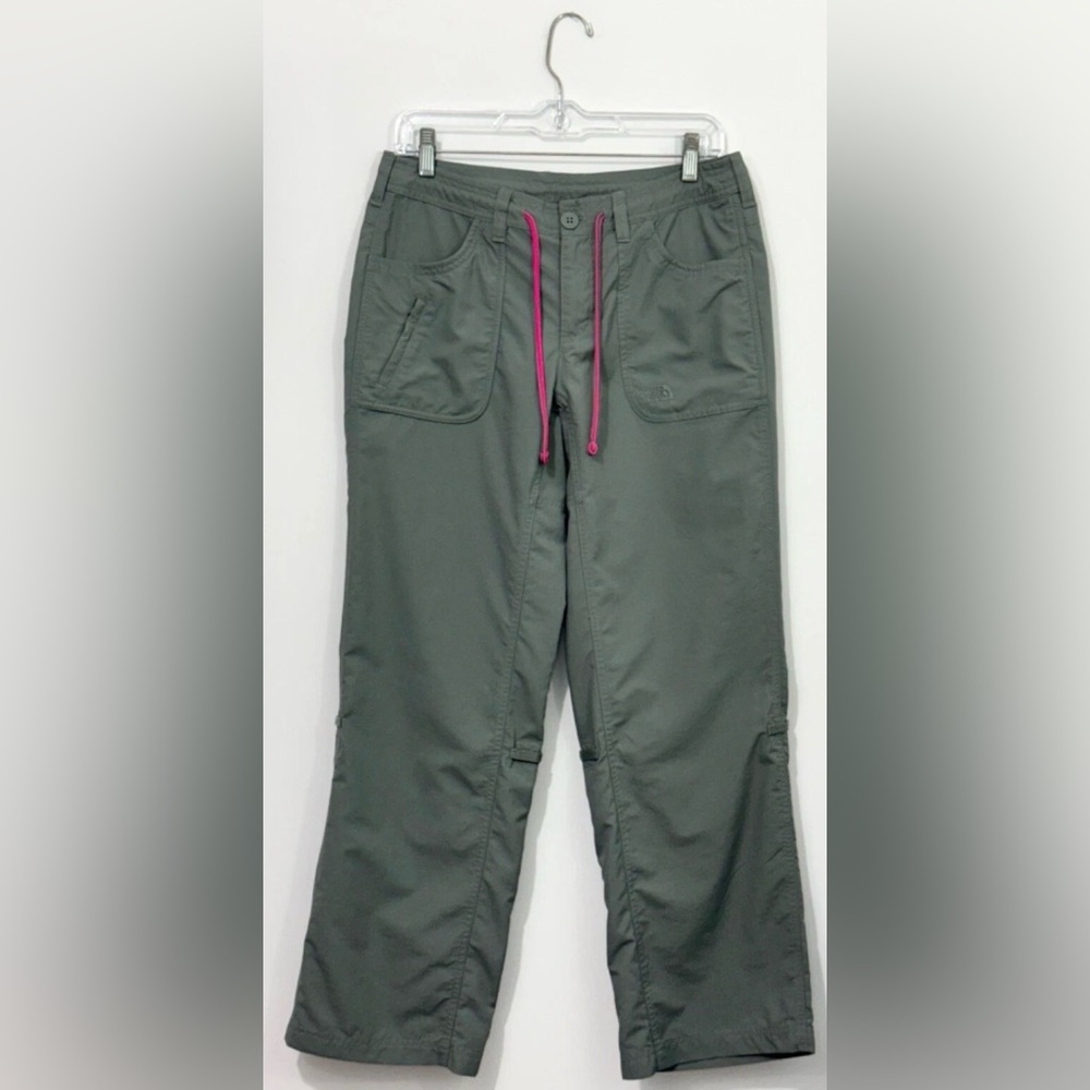 The North Face Horizon II Hiking Pants sz 8